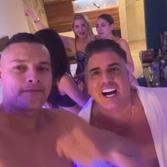 dalila_lu / dalila_lu96 / ldalilu Nude Leaks Photo 10