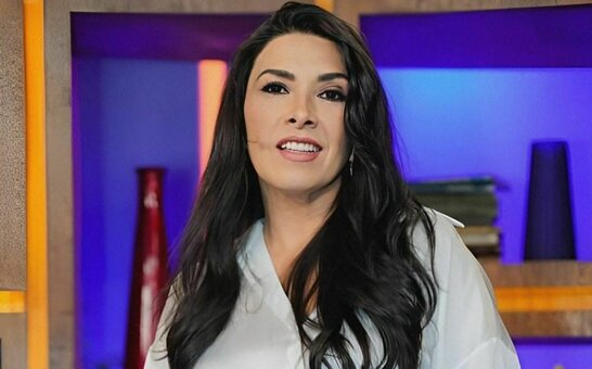 Dalilah Polanco Dalilah Polanco