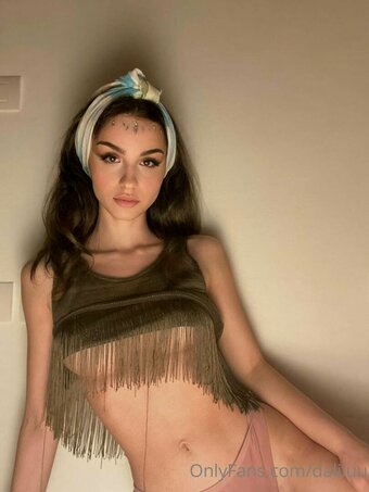 daliluu / vodkaehaz Nude Leaks OnlyFans Photo 3