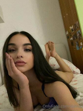 daliluu / vodkaehaz Nude Leaks OnlyFans Photo 5