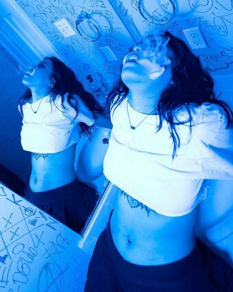 Dalindicud / 6rrrenda Nude Leaks Photo 7