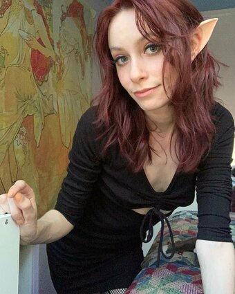 Dalish_b Nude Leaks Photo 3