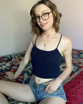 Dalish_b Nude Leaks Photo 4