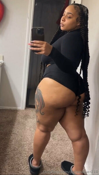 dallasslayer214 Nude Leaks Photo 2