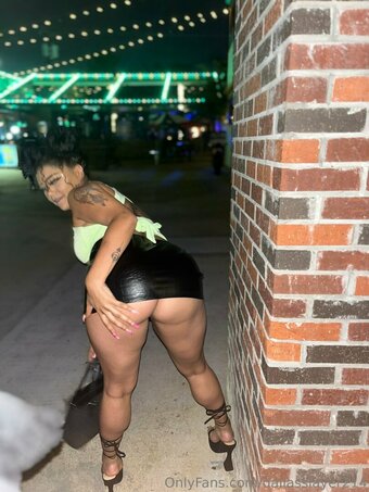 dallasslayer214 Nude Leaks Photo 3