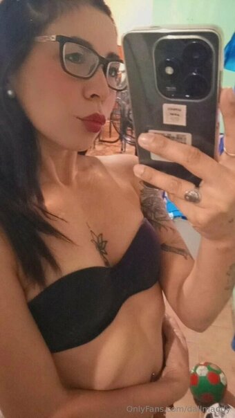 dallmaddy Nude Leaks Photo 7