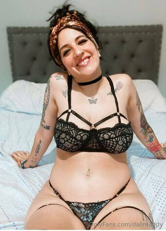 dallmaddy Nude Leaks Photo 12