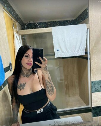 dallmaddy Nude Leaks Photo 24
