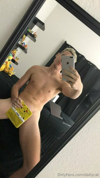 Dallycat / Leena Hakkinen Nude Leaks OnlyFans Photo 57