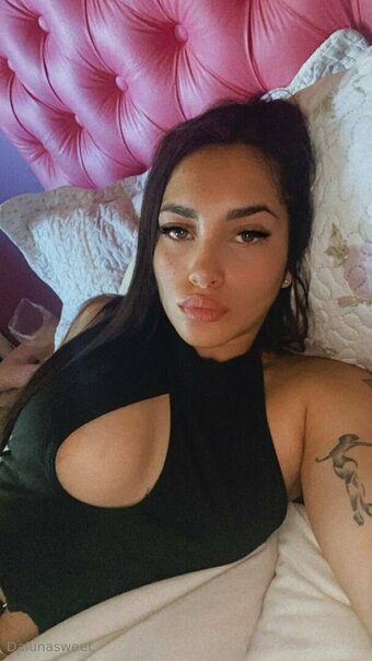 dalunasweet Nude Leaks Photo 10