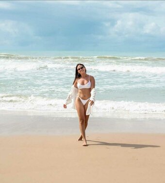 Dalyane / itsdalyane Nude Leaks Photo 1