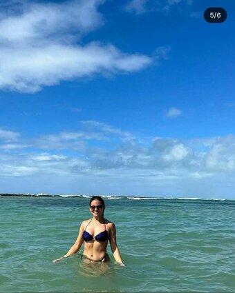 Dalyane / itsdalyane Nude Leaks Photo 2