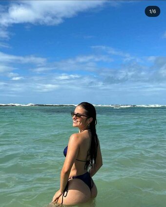 Dalyane / itsdalyane Nude Leaks Photo 4