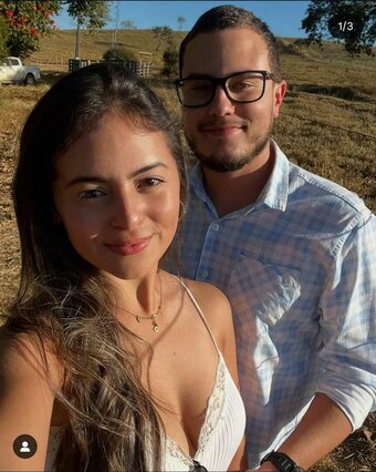 Dalyane / itsdalyane Nude Leaks Photo 6