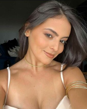 Dalyane / itsdalyane Nude Leaks Photo 7