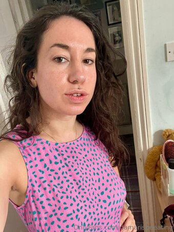 damarisbeeating Nude Leaks Photo 1