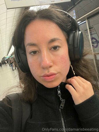 damarisbeeating Nude Leaks Photo 10