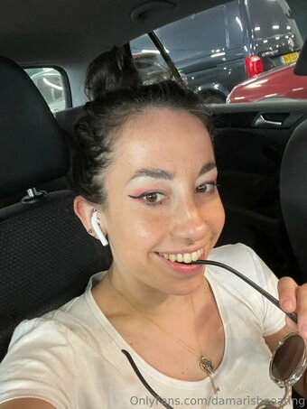 damarisbeeating Nude Leaks Photo 17