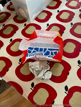 damarisbeeating Nude Leaks Photo 22