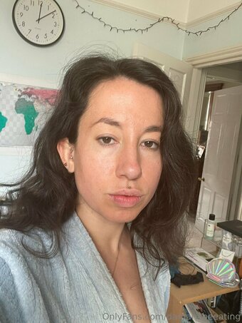 damarisbeeating Nude Leaks Photo 29