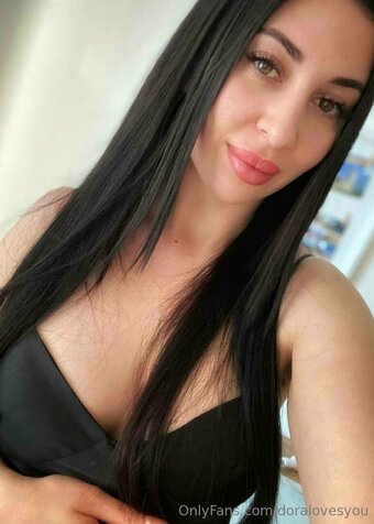 dambl_dora Nude Leaks Photo 4