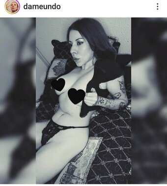 Dameundo Nude Leaks OnlyFans Photo 3