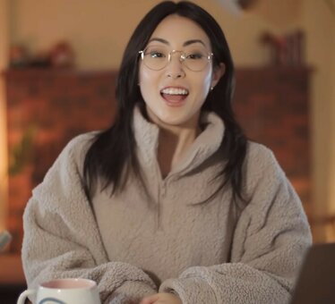 Dami Lee / damileearch Nude Leaks Photo 2