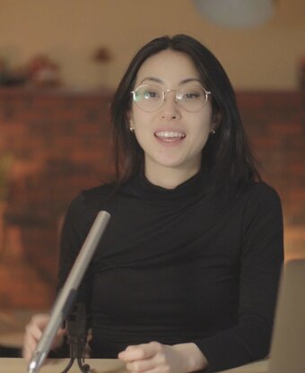 Dami Lee / damileearch Nude Leaks Photo 4