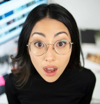 Dami Lee / damileearch Nude Leaks Photo 9