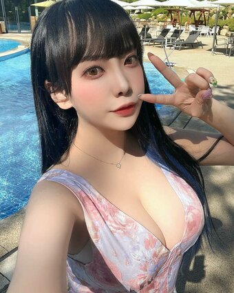 Dami / dami_amond / damimami Nude Leaks OnlyFans Photo 14