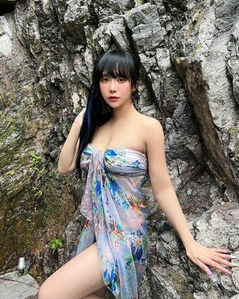 Dami / dami_amond / damimami Nude Leaks OnlyFans Photo 22