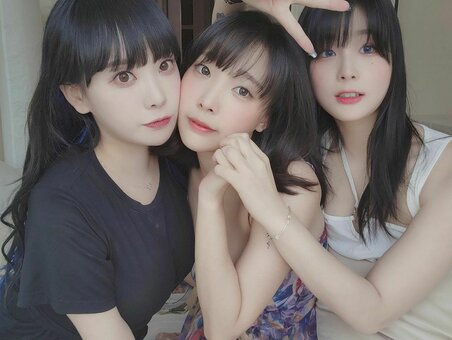 Dami / dami_amond / damimami Nude Leaks OnlyFans Photo 28