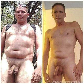 damiendane Nude Leaks Photo 2