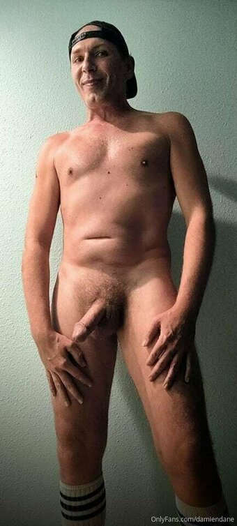 damiendane Nude Leaks Photo 5