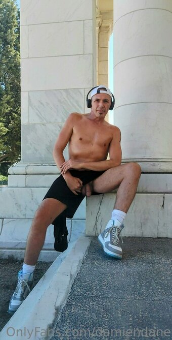 damiendane Nude Leaks Photo 17