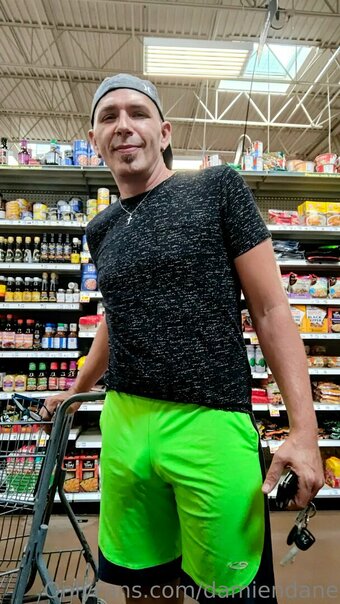 damiendane Nude Leaks Photo 23