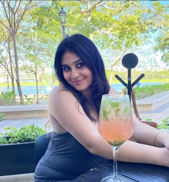 Damini Arora / daminiaroraa Nude Leaks Photo 11