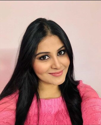 Damini Arora / daminiaroraa Nude Leaks Photo 23