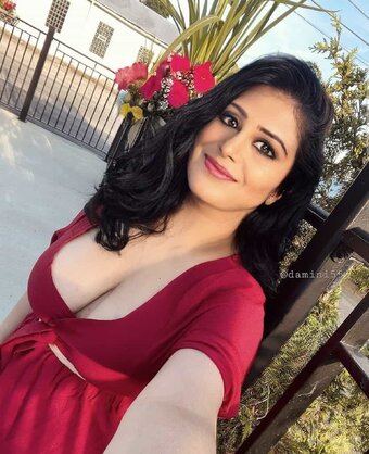 Damini Arora / daminiaroraa Nude Leaks Photo 26