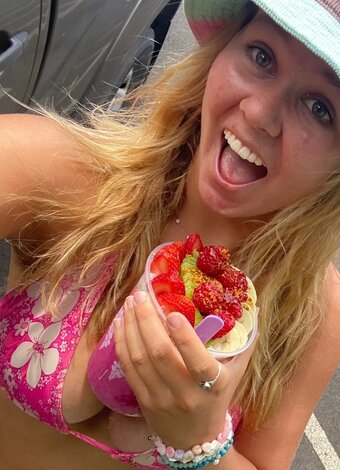 dammitcka Nude Leaks Photo 1