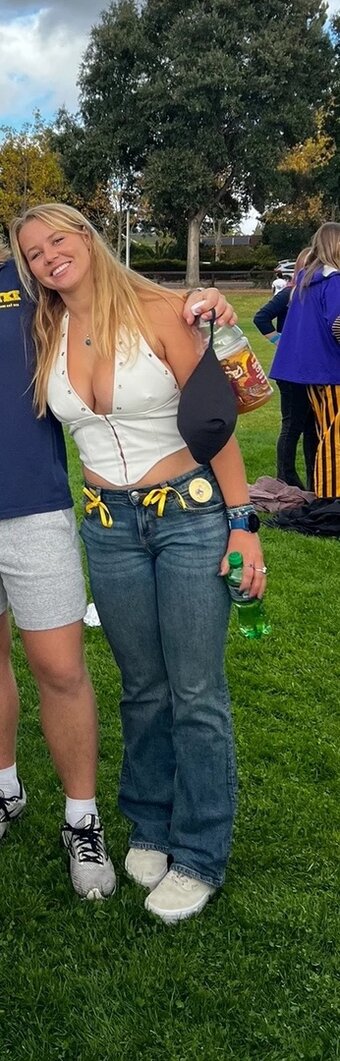 dammitcka Nude Leaks Photo 5