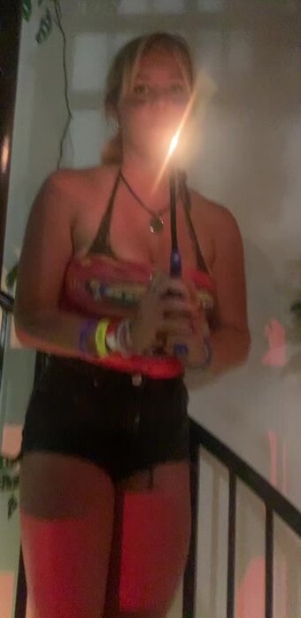 dammitcka Nude Leaks Photo 7