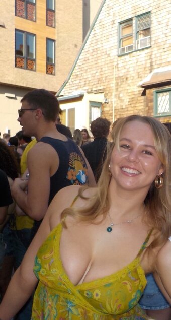 dammitcka Nude Leaks Photo 9