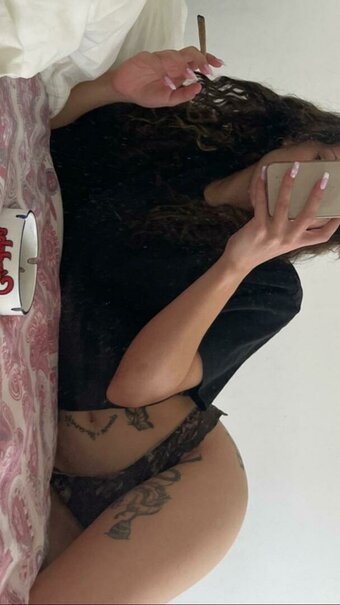 Damntae / whothefuckistae / wishtaewashere Nude Leaks OnlyFans Photo 2