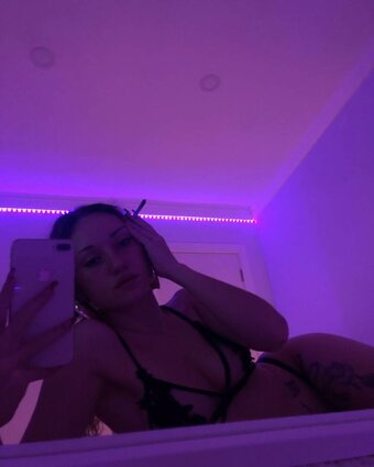 Damntae / whothefuckistae / wishtaewashere Nude Leaks OnlyFans Photo 11