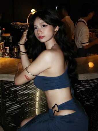 dan_chuu / Linh Đan Chu Nude Leaks Photo 9