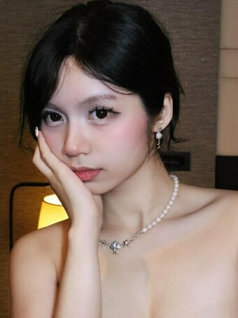 dan_chuu / Linh Đan Chu Nude Leaks Photo 17