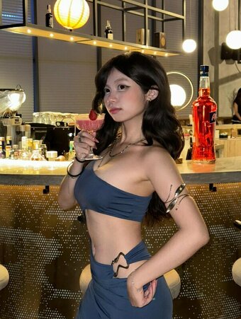 dan_chuu / Linh Đan Chu Nude Leaks Photo 20