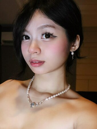 dan_chuu / Linh Đan Chu Nude Leaks Photo 23