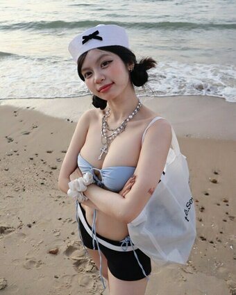 dan_chuu / Linh Đan Chu Nude Leaks Photo 29